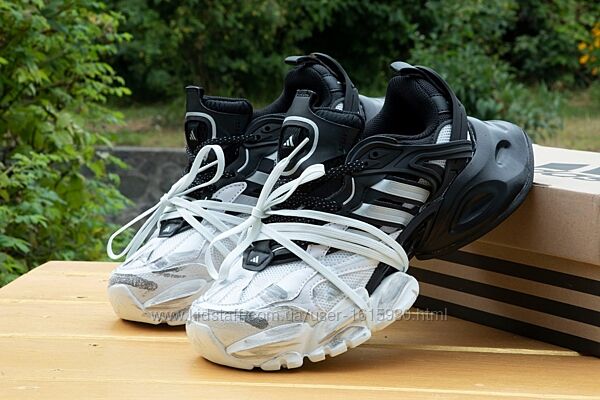 Чоловічі кросівки Adidas Vento XLG 41-45