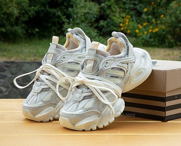 Жіночі кросівки Adidas Vento XLG 36-40