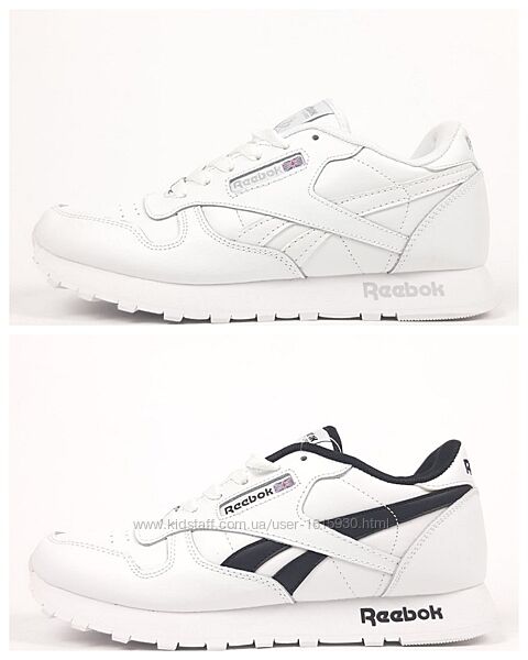 Жіночі кросівки Reebok Classic 36-41
