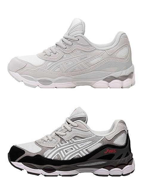 Чоловічі кросівки Asics Gel-Nyc 40-45