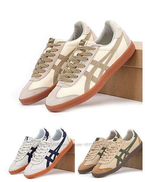 Жіночі кросівки Asics Onitsuka Tiger 36-41