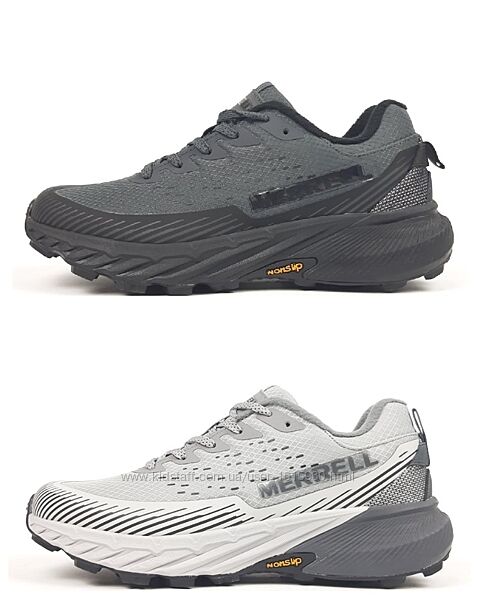 Демісезонні чоловічі кросівки Merrell Agility Peak 5 41-46