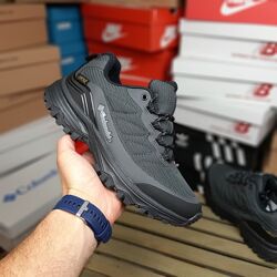 Демісезонні чоловічі кросівки Columbia Gore-Tex 41-46