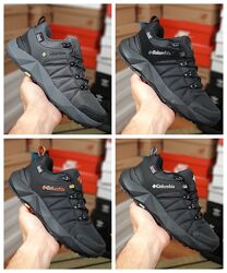 Демісезонні чоловічі кросівки Columbia 3M Thinsulate 41-46