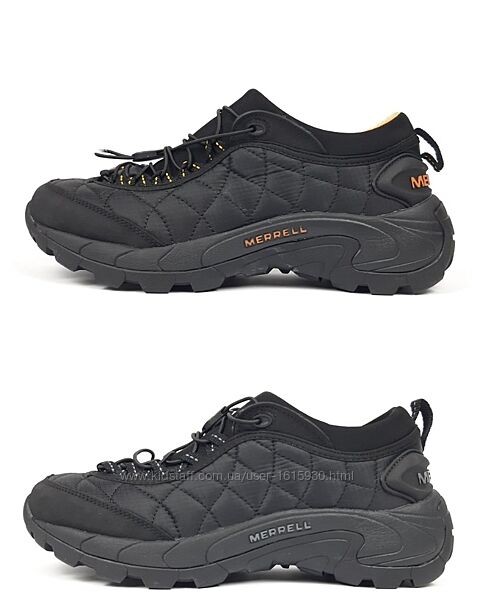 Демісезонні чоловічі кросівки Merrell Ice Cup Moc III 41-46