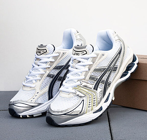 Чоловічі кросівки Asics Gel-Kahana 14 41-45