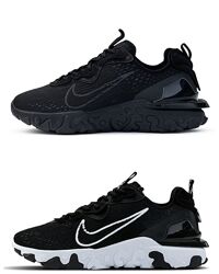 Чоловічі кросівки Nike React Vision 40-45