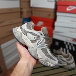 Чоловічі кросівки New Balance 9060 41-45