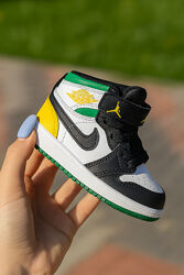 Дитячі кросівки Nike Air Jordan 21-25