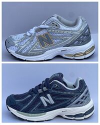 Дитячі кросівки New Balance New Balance 1906R 26-35