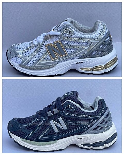 Дитячі кросівки New Balance New Balance 1906R 26-35