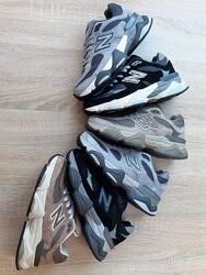 Демісезонні жіночі кросівки New Balance 9060 37-41