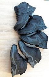 Демісезонні чоловічі кросівки Salomon Quest Element Gtx 41-46