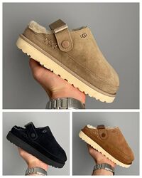 Зимові жіночі уггі Ugg  Goldenstar Clog 36-41