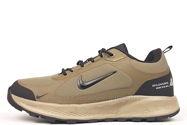 Зимові чоловічі кросівки Nike ACG (41-46) Арт 4358 Виробник В´єтнам Верх Комбінований/Gore-Tex Всередині Термо Підошва Піна Розміри 41й(25,5см), 42й(26см), 43й(26,5см), 44й(27,5см), 45й(28см), 46й(28,5см) Маломірні