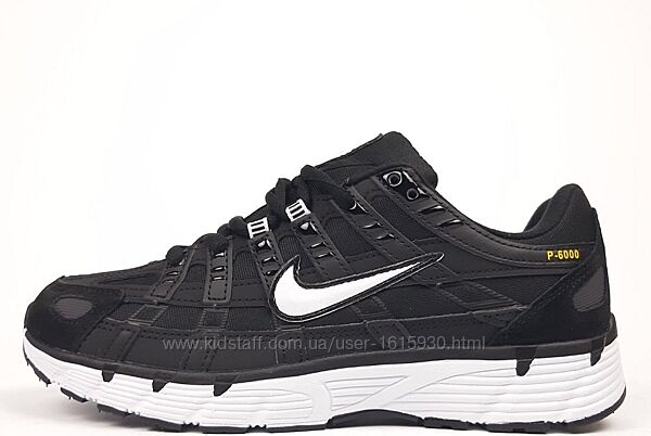Демісезонні жіночі кросівки Nike P-6000 (36-41) Арт 4412 Виробник В´єтнам Верх Комбінований Всередині Термо Підошва Піна/Гума Розміри 36й(23см), 37й(23,5см), 38й(24см), 39й(24,5см), 40й(25,5см), 41й(26см)