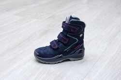 Дитячі черевики Lowa Milo GTX HI. Устілка 18,5 см