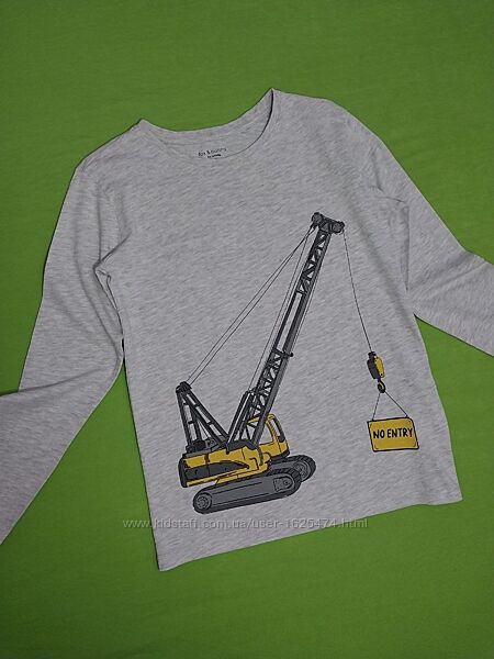 Реглан на хлопчика 134-140 см