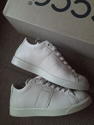Кеди Ecco Street Lite жіночі 36р. бежеві