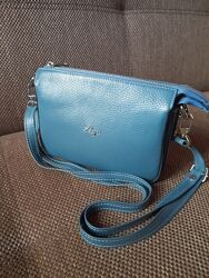 Сумка Karya шкіра натур.