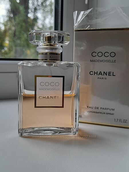 Chanel Coco Mademoiselle 