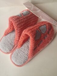  Капці теплі  жіночі  тапочкі 36/37 р.