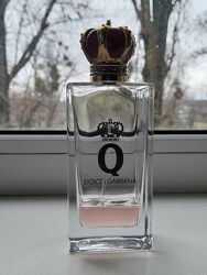Dolce & Gabbana Q by Dolce & Gabbana