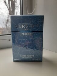 Versace Man Eau Fraiche оригiнал