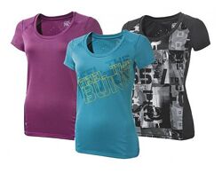 Спортивная футболка Crivit