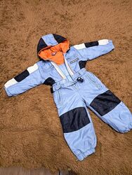 Комбінезон дитячий