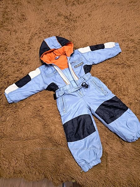 Комбінезон дитячий