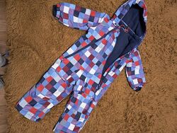 Комбінезон зимовий