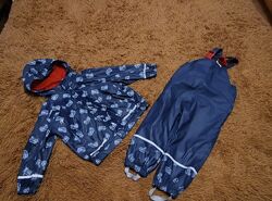 Комбінезон дощовик