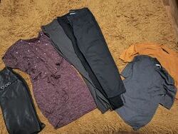 Пакет речей жіночих44-46