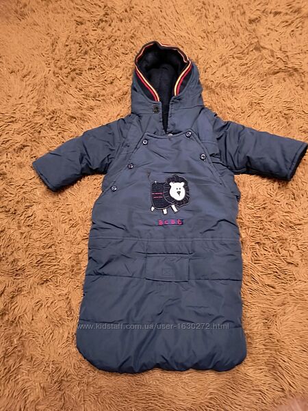 Конверт трансформер