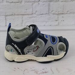 Якісні босоніжки WeeStep 