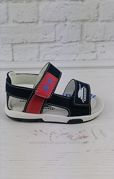 Брендові босоніжки WeeStep