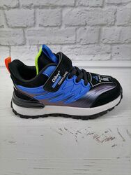 Яскраві кросівки Clibee 26,29,30,