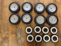 Комплект коліс для Maclaren Quest, Triumph, Volo