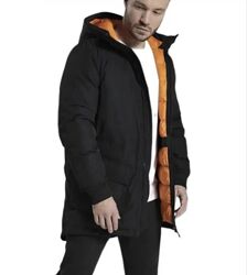 Чоловіча парка Reebok OUTERWEAR DOWN GR0900