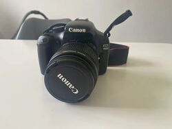 Canon EOS 1100D kit