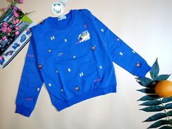 Джемпер для хлопчика 8, 9 років
