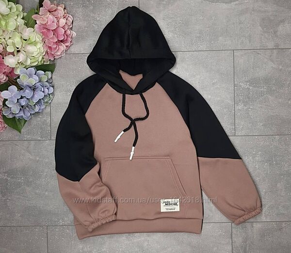 Толстовка для дівчинки 140 зріст