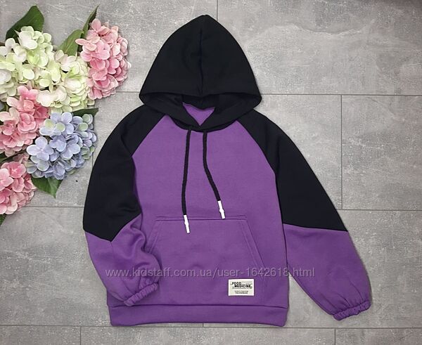 Толстовка на дівчинку 140 зріст