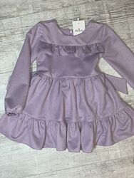 Нарядна сукня для дівчинки 128 зріст