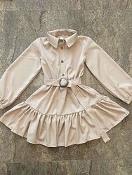 Красива сукня на дівчинку 152,164 зріст