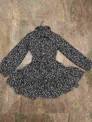 Красива сукня на дівчинку 140зріст