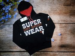 Толстовка для хлопчика підлітка 140зріст