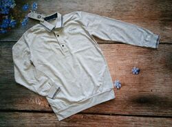 Джемпер поло для хлопчика 134зріст