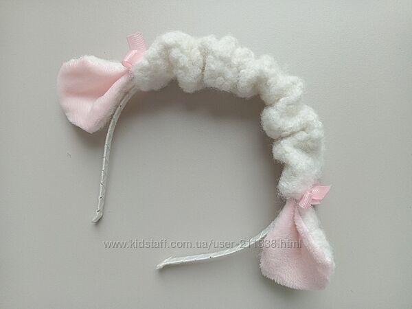 Обруч для Овечки, Вівці